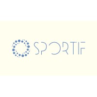 Sportif for Sport Clubs and Facilities Management logo - Similar company to Book Yachts.Ae