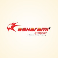 Asharami Synergy logo - Similar company to 8Bm