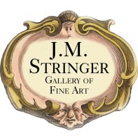 J.M. Stringer Gallery Of Fine Art