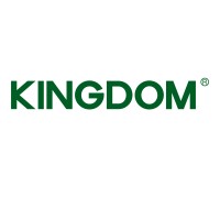 KINGDOM logo - Similar company to Global Textile Source