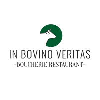 In Bovino Veritas logo - Similar company to Ftpe Vannes