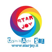 StarJoy logo - Similar company to Buzz Communications