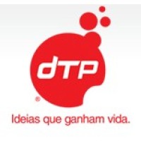 DTP Comunicação Visual logo - Similar company to Dogsled Studio