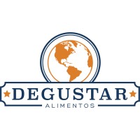 Degustar Alimentos logo - Similar company to Mcg De México