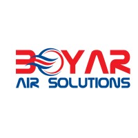 Boyar Air Solutions, Llc