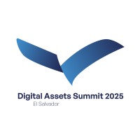 El Salvador Digital Assets Summit logo - Similar company to Coincub