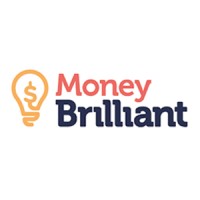 MoneyBrilliant logo - Similar company to Laura Meyer Creative