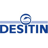 Desitin Pharma GmbH logo - Similar company to Digaroo