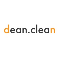 dean.clean Services logo - Similar company to World Boss Media