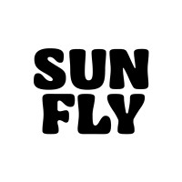 SUNFLY logo - Similar company to Funki