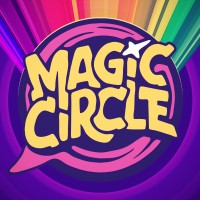 Magic Circle logo - Similar company to Braid