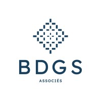 BDGS Associés logo - Similar company to Master Droit Des Affaires  Sorbonne_Uemf