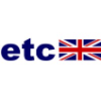 The English Training Centre (Macaé/Uberlândia) logo - Similar company to Lizz Hotel Uberlândia