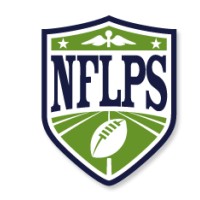 NFL Physicians Society (NFLPS) logo - Similar company to Red Sox