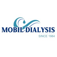 Mobil Dialysis logo - Similar company to Arc Dialysis