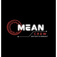 MEANcrew Entertainment LLC logo - Similar company to Sparkles Entertainment
