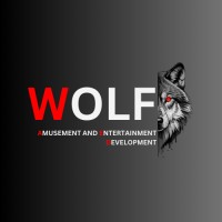 Wolf Amusement & Entertainment Development logo - Similar company to Art-Fx Studios, Inc.