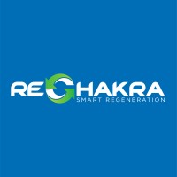 Re-Chakra logo - Similar company to Pyie