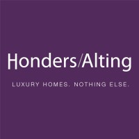 Honders / Alting Makelaars logo - Similar company to Cato Makelaars