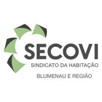 Secovi Blumenau e Região logo - Similar company to Line Coaching Blumenau