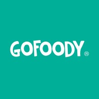 Gofoody logo - Similar company to Futuremirates