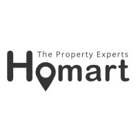 Homart | The Property Experts logo - Similar company to Hostcompass