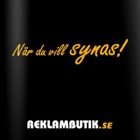 Reklambutiken I Värmland AB logo - Similar company to Skyltkraft