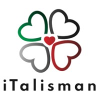 iTalisman logo - Similar company to Bledsystem