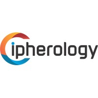 Cipherology logo - Similar company to Amroy