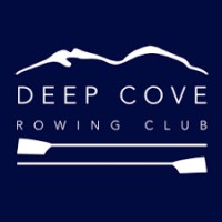 Deep Cove Rowing Club logo - Similar company to Rowing The World