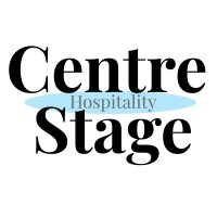Centre Stage Hospitality logo - Similar company to Nick & Scott Hospitality Group