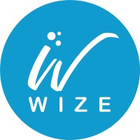 Wize Cleaning logo - Similar company to Spotless Diamond Cleaning Services