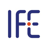 Institute for Energy Technology logo - Similar company to Ccus Norway