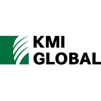 KMI Global logo - Similar company to Dorsett & Jackson Inc.