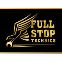 Full Stop Technics, LLC logo - Similar company to Celerity Technic