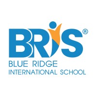 Blue Ridge International School logo - Similar company to Einstein School Hcmc