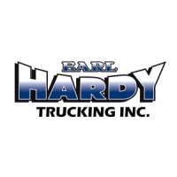 EARL HARDY TRUCKING INC logo - Similar company to Eht