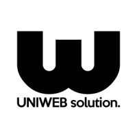 UNIWEB Solution logo - Similar company to Vizyon It