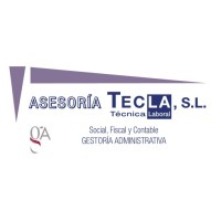 Asesoria Tecla S.L. logo - Similar company to Asesoria Coruña (Asesores Euronet)