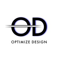 Optimize Design logo - Similar company to Optimize Design