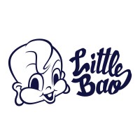 Little Bao logo - Similar company to El Born Co.