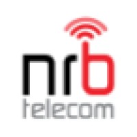 NRB Telecom Ltd. logo - Similar company to Linktech It