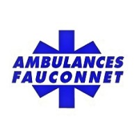 SARL FAUCONNET - POMPES FUNEBRES / TAXIS / AMBULANCES logo - Similar company to Ubiconseil
