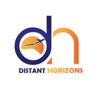 Distant Horizons logo - Similar company to Visit Lahore
