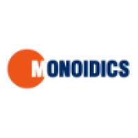 Monoidics Ltd logo - Similar company to Correct Computation