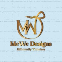 MeWe Designs logo - Similar company to First Edition Inc