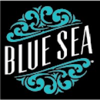 Blue Sea Products logo - Similar company to Ipswich Shellfish Group