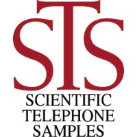 Scientific Telephone Samples logo - Similar company to Statistical Horizons