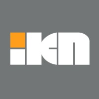 IKN IT-Service Hannover GmbH logo - Similar company to Haketing Ecommerce