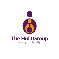 The HuD Group Global logo - Similar company to Vitendo Ltd